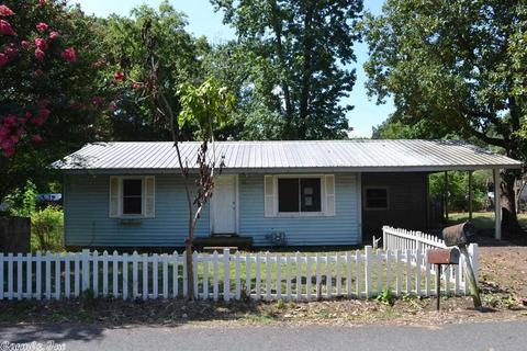 47 3rd Cir, Conway, AR 72032 photo 1