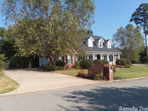 375 Wellesley Dr, Conway, AR 72034 photo 1