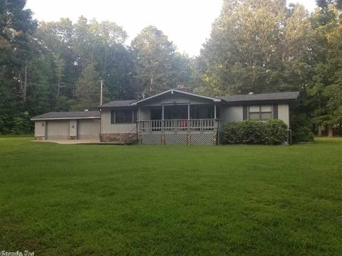 25 Sky Dr, Edgemont, AR 72044 photo 1