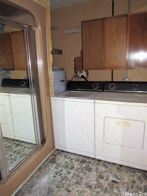 1527 Clifton St, Conway, AR 72032 photo 17