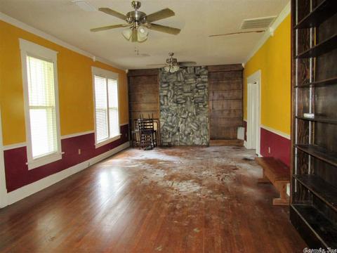 1527 Clifton St, Conway, AR 72032 photo 30