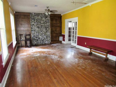 1527 Clifton St, Conway, AR 72032 photo 10
