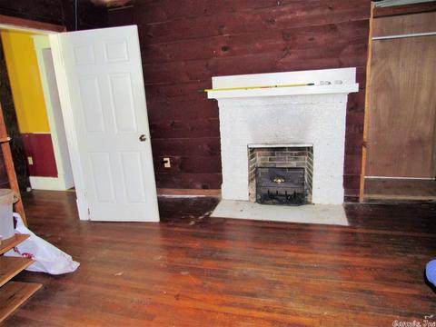 1527 Clifton St, Conway, AR 72032 photo 29
