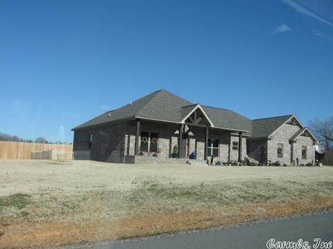 6 Pearson Ridge Dr, Greenbrier, AR 72058 photo 1