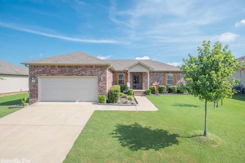 24 Poplar, Ward, AR 72176 photo 1