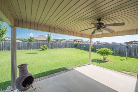 24 Poplar, Ward, AR 72176 photo 35