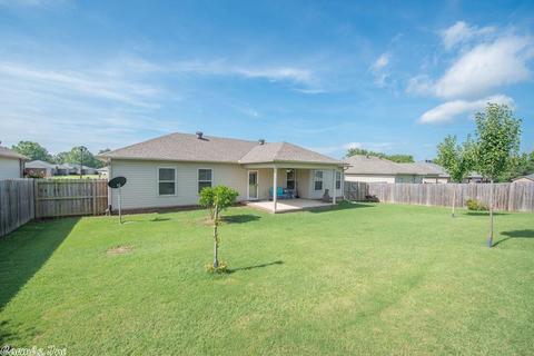 24 Poplar, Ward, AR 72176 photo 36