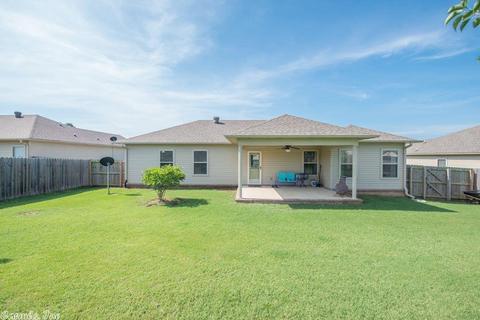 24 Poplar, Ward, AR 72176 photo 37