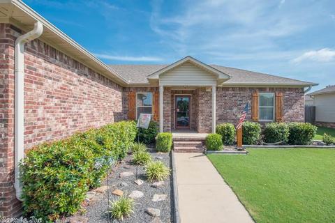 24 Poplar, Ward, AR 72176 photo 34