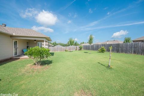 24 Poplar, Ward, AR 72176 photo 39