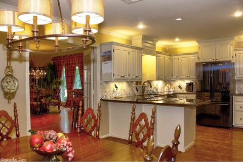 930 Skyline Dr, Searcy, AR 72143 photo 8