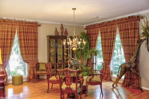 930 Skyline Dr, Searcy, AR 72143 photo 13