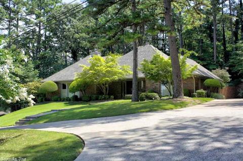 930 Skyline Dr, Searcy, AR 72143 photo 28