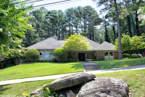 930 Skyline Dr, Searcy, AR 72143 photo 1