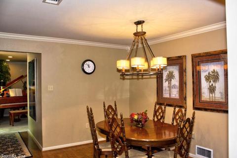 930 Skyline Dr, Searcy, AR 72143 photo 6