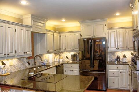 930 Skyline Dr, Searcy, AR 72143 photo 9