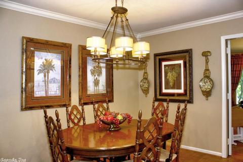 930 Skyline Dr, Searcy, AR 72143 photo 7