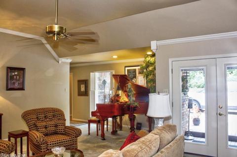 930 Skyline Dr, Searcy, AR 72143 photo 5