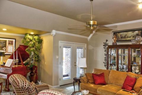 930 Skyline Dr, Searcy, AR 72143 photo 2