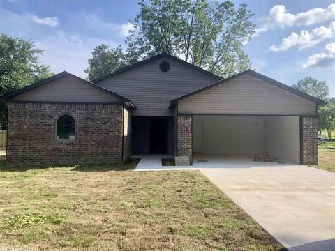 410 Creek Rd, Haskell, AR 72015 photo 1