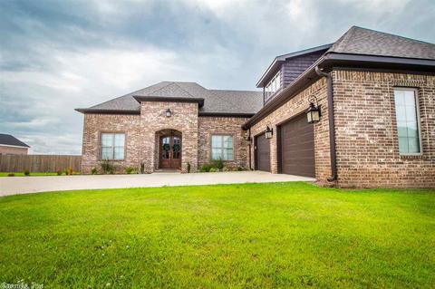 117 Williamsburg, Walnut Ridge, AR 72476 photo 4