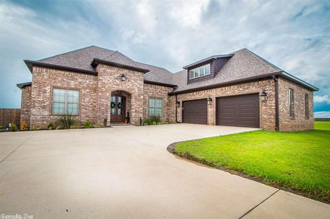 117 Williamsburg, Walnut Ridge, AR 72476 photo 1