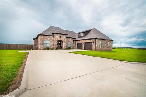 117 Williamsburg, Walnut Ridge, AR 72476 photo 2