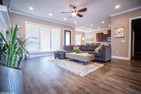 117 Williamsburg, Walnut Ridge, AR 72476 photo 6
