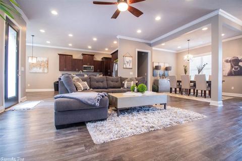 117 Williamsburg, Walnut Ridge, AR 72476 photo 5