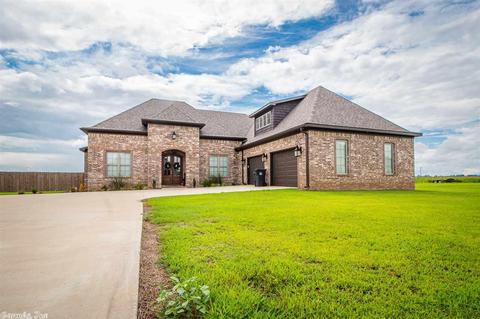 117 Williamsburg, Walnut Ridge, AR 72476 photo 3
