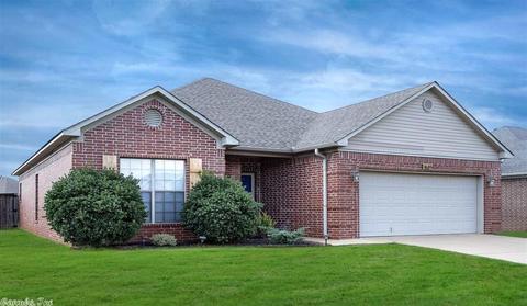 1635 Hosta, Conway, AR 72034 photo 2
