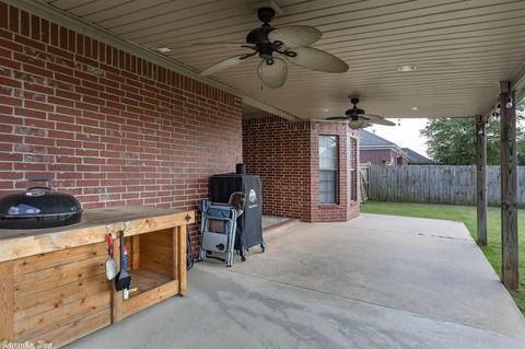 1635 Hosta, Conway, AR 72034 photo 28