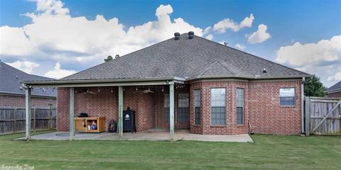 1635 Hosta, Conway, AR 72034 photo 26