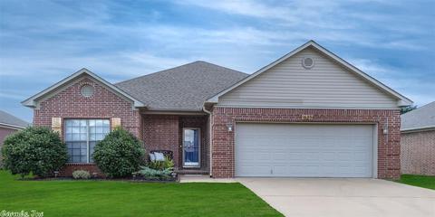 1635 Hosta, Conway, AR 72034 photo 1