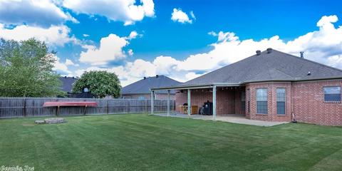 1635 Hosta, Conway, AR 72034 photo 27
