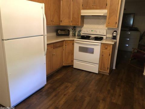 6703 Pinewood Cv, Pine Bluff, AR 71601 photo 3