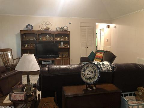 6703 Pinewood Cv, Pine Bluff, AR 71601 photo 6