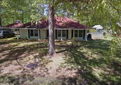 6703 Pinewood Cv, Pine Bluff, AR 71601 photo 1