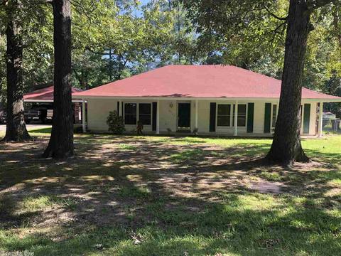 6703 Pinewood Cv, Pine Bluff, AR 71601 photo 11