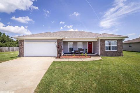 99 Willow Lake Dr, Ward, AR 72176 photo 5