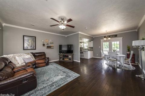 99 Willow Lake Dr, Ward, AR 72176 photo 8