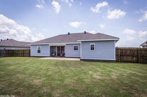 99 Willow Lake Dr, Ward, AR 72176 photo 30