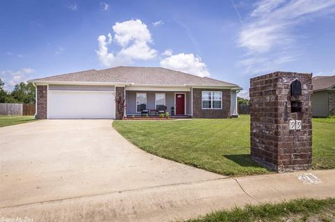 99 Willow Lake Dr, Ward, AR 72176 photo 1