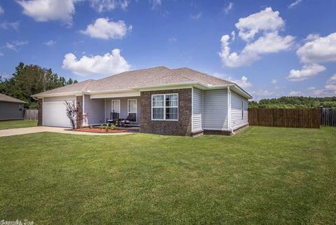99 Willow Lake Dr, Ward, AR 72176 photo 2