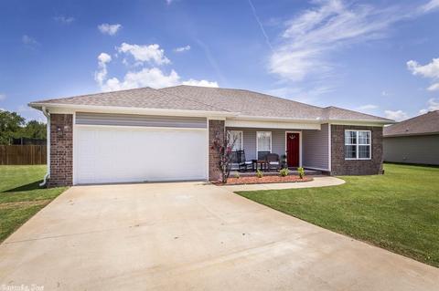 99 Willow Lake Dr, Ward, AR 72176 photo 4