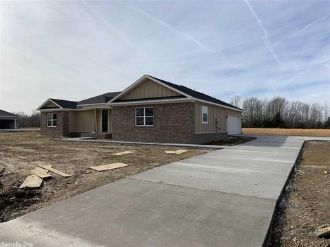 94 Bird Dog Rd, Ward, AR 72176 photo 2