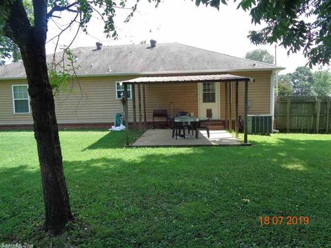 309 E 1st St, Rector, AR 72461 photo 3