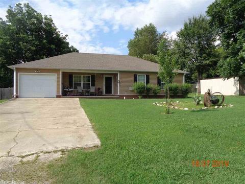 309 E 1st St, Rector, AR 72461 photo 1