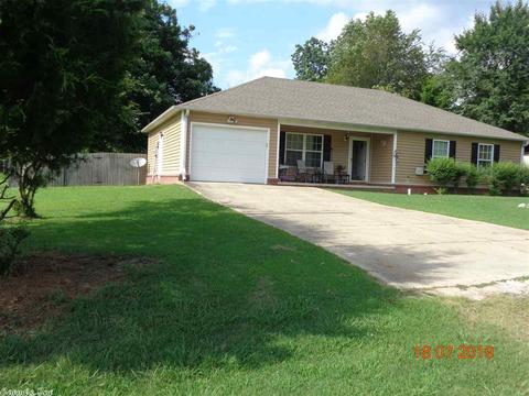 309 E 1st St, Rector, AR 72461 photo 2