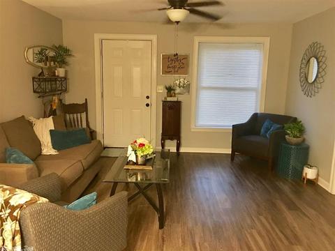 120 Second St, Conway, AR 72032 photo 3